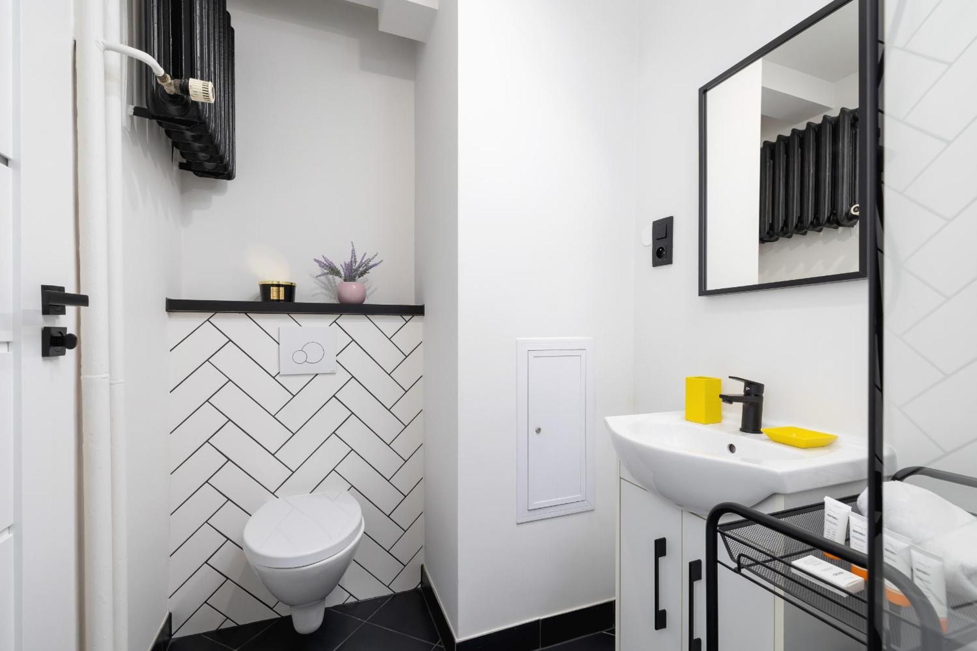 City Center One-Bedroom Apartment With Bathtub By Noclegi Renters Rzeszow Luaran gambar